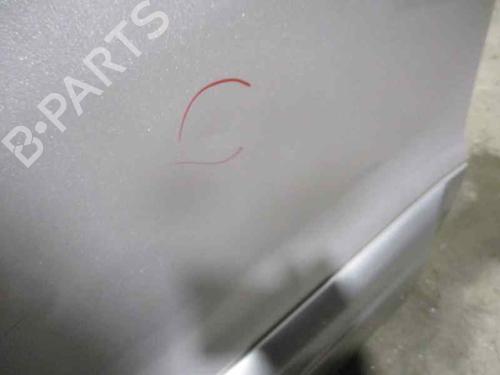 Right front door MITSUBISHI PAJERO III (V7_W, V6_W)  | BP3256158C3 