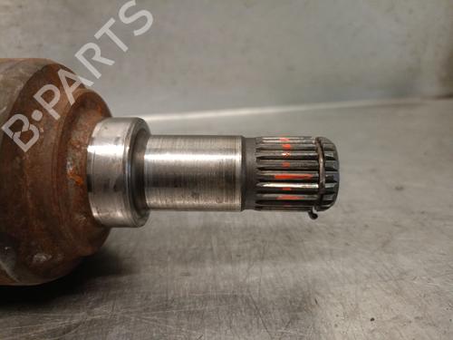 Right front driveshaft FIAT 500 (312_) 1.2 (312AXA1A) | BP28003297M39 