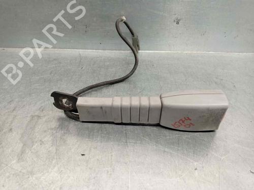 Used Seat buckle HYUNDAI ACCENT III (MC) 1.4 GL (97 hp) 20262579