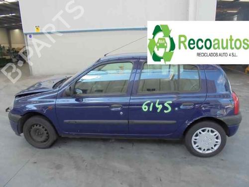 Right front steering knuckle RENAULT CLIO II (BB_, CB_) 1.4 (B/CB0C, B/CB0S) | BP2114896M26 