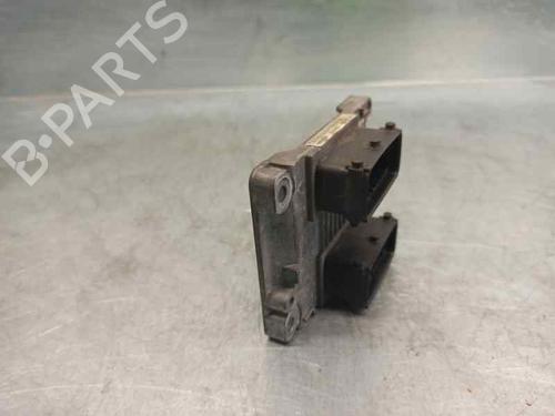 Engine control unit (ECU) FIAT PUNTO (188_) 1.2 16V 80 (188.233, .235, .253, .255, .333, .353, .639,... | BP6143664M57 