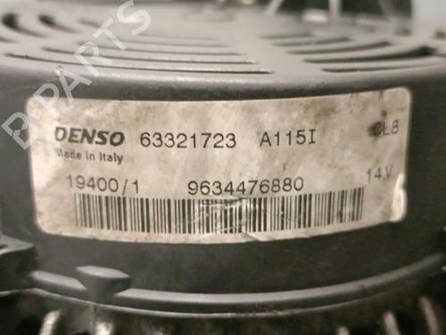 Alternator CITROËN XSARA (N1) 1.6 i | BP31651245M7 