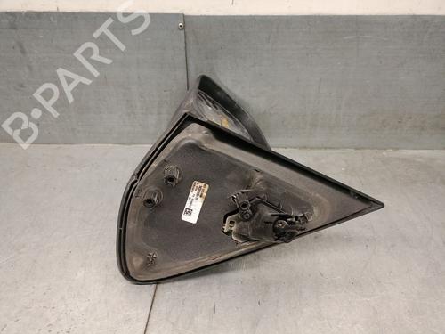 Left mirror DACIA SANDERO 1.2 16V | BP31145891C26 