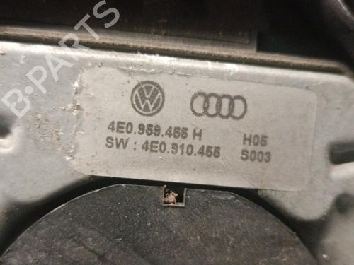 Radiator fan AUDI A8 D3 (4E2, 4E8) 3.0 TDI quattro | BP32656722M35