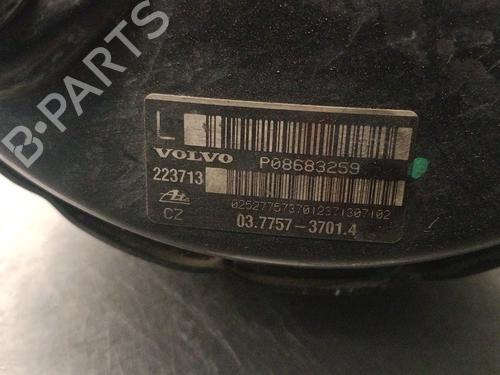 Servo brake VOLVO S60 I (384) D5 | BP30330347M42
