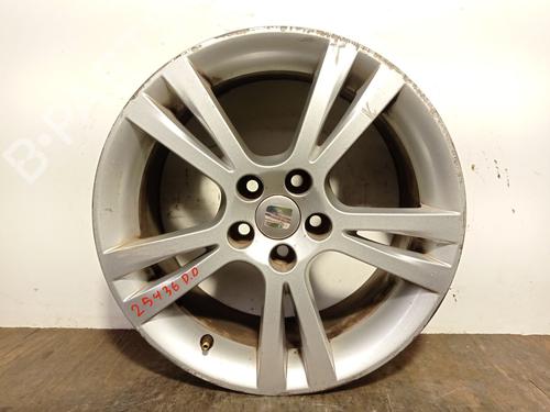 Used Rim Rim SEAT IBIZA IV SC (6J1, 6P5) 1.6 TDI (90 hp) 34606378 34606378