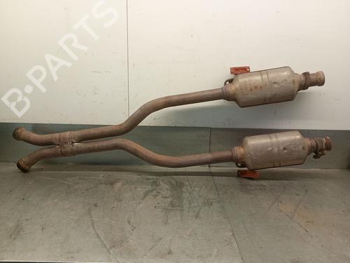 Used Exhaust system MERCEDES-BENZ R-CLASS (W251, V251) R 350 4-matic (251.065, 251.165) (272 hp) 29609750