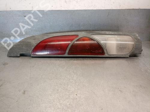 Right taillight RENAULT KANGOO (KC0/1_) D 65 1.9 (KC0E, KC02, KC0J, KC0N) | BP28189019C35 
