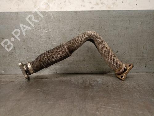 Used Pipe AUDI A6 Allroad C7 (4GH, 4GJ) 3.0 TDI quattro (218 hp) 26728721