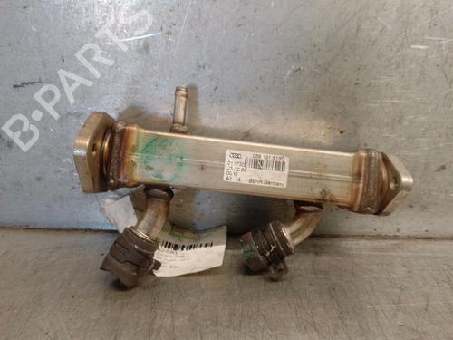 EGR-Ventil EGR-Ventil AUDI A4 B6 Avant (8E5) 2.5 TDI (163 hp) 39880895 39880895