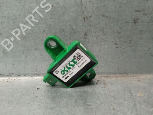 Elektronisk modul MERCEDES-BENZ E-CLASS (W212) E 350 BlueTEC (252 hp) 30203628