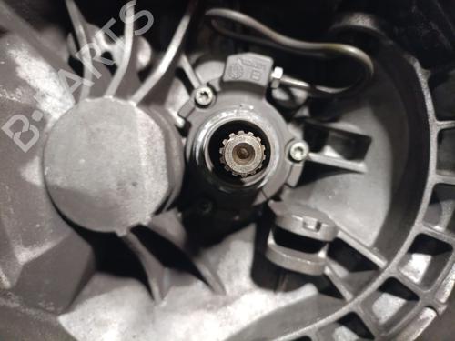Gearbox OPEL COMBO Tour 1.3 CDTI 16V | BP30967298M3