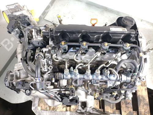 Engine HONDA CIVIC IX (FK) 1.6 i-DTEC (FK3) | BP36780581M1  - Image 6