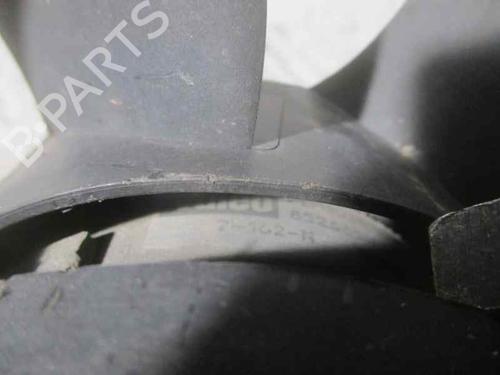 Radiator fan HONDA CIVIC VI Fastback (MA, MB) 2.0 i TD (MB7) | BP8051298M35 
