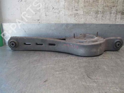Right rear suspension arm VOLVO S80 II (124) D5 AWD | BP6542908M15 