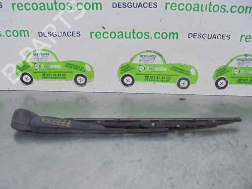 Used Rear windshield wiper arm FORD FIESTA V (JH_, JD_) 1.4 TDCi (68 hp) 3472059