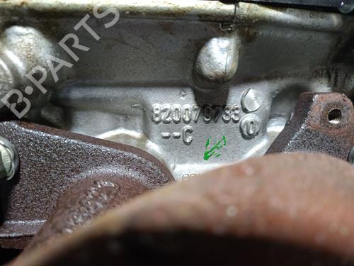 Engine DACIA SANDERO 1.2 16V | BP32783656M1 - Image 11