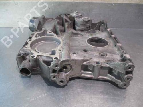 Support MERCEDES-BENZ M-CLASS (W163) ML 270 CDI (163.113) | BP20253936C155 