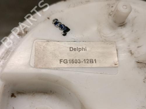 Fuel pump FIAT BRAVO II (198_) | BP30921904M76