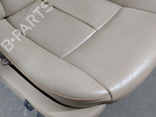Right front seat PEUGEOT 607 (9D, 9U) 2.2 HDi | BP38177668C16 - Image 11
