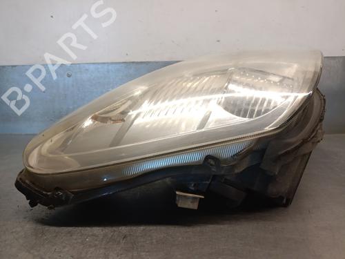 Right headlight IVECO DAILY IV Van 35S14 C, 35S14 C/P, 35S14 V, 35S14 V/P, 35C14 V,... | BP37534723C29 - Image 5