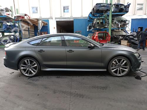 Right front seat AUDI A7 Sportback (4GA, 4GF) RS7 performance quattro | BP30005944C16 