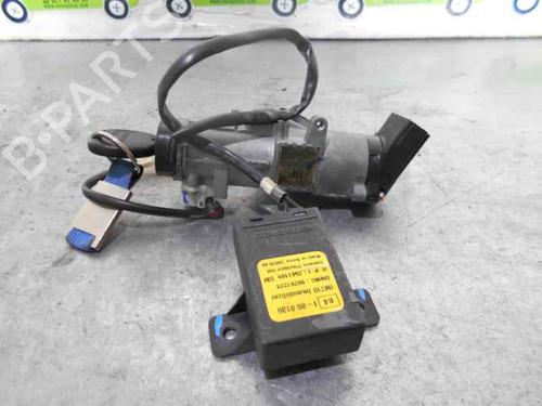 Ignition barrel CHEVROLET REZZO MPV (U100) 1.6 | BP2125315M48 