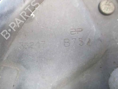 Right rear steering knuckle FIAT FIORINO Box Body/MPV (225_) 1.3 D Multijet (225BXD1A, 225BXB1A, 225BXB11) | BP5615450M28 