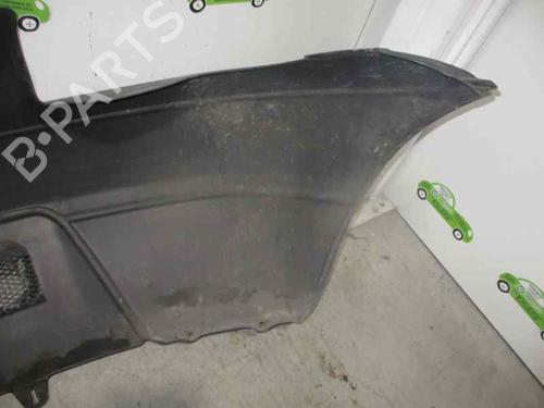 Front bumper LAND ROVER FREELANDER I (L314) 2.0 DI 4x4 | BP2085962C7 