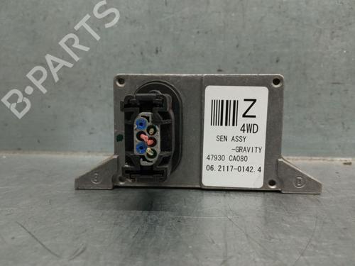 Electronic module NISSAN MURANO I (Z50) 3.5 4x4 | BP27724768M83 