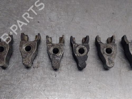 Injector VW AMAROK (2HA, 2HB, S1B, S6B, S7A, S7B, AGD) 3.0 TDI 4motion | BP36390768M100 - Image 4