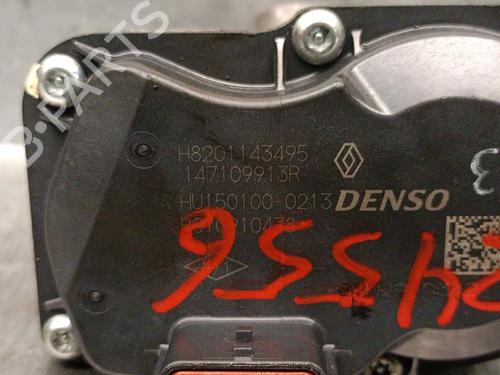 Egr DACIA SANDERO 1.5 dCi | BP31973956M69