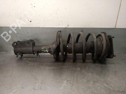 Left front shock absorber KIA CARNIVAL II (GQ) 2.9 CRDi | BP28215037M16 
