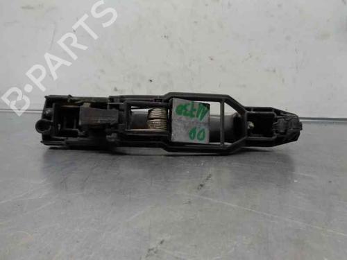 Høyre foran utvendig håndtak MERCEDES-BENZ M-CLASS (W163) ML 270 CDI (163.113) | BP6157765C129 
