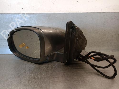Used Left mirror Left mirror VW TIGUAN VAN (5N_) 2.0 TDI (5N1, 5N2) (140 hp) 36435553 36435553