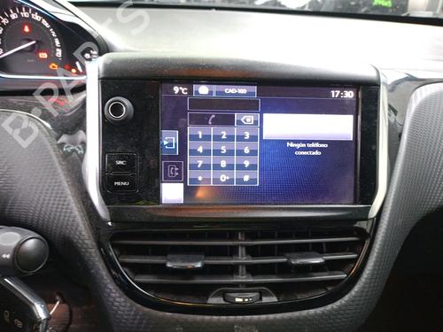 Hjulbue PEUGEOT 2008 I (CU_) 1.2 THP 110 / PureTech 110 | BP32363189C56 