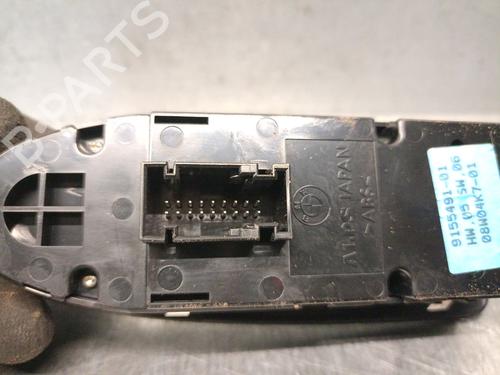 Left front window switch BMW 1 (E87) 118 d | BP33557275I27 - Image 5