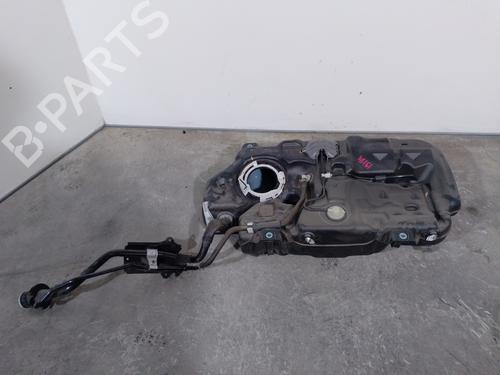 Fuel tank MAZDA 3 Hatchback (BP) 2.0 SKYACTIV-G M Hybrid 2190460353 | CESTA | 26