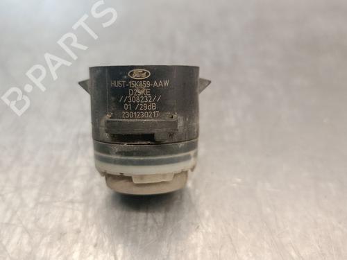 Electronic module FORD FIESTA VII (HJ, HF) 1.0 EcoBoost mHEV | BP27855048M83 