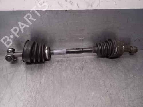Used Left front driveshaft FIAT PUNTO (188_) 1.9 DS 60 (188.031, .051, .231, .251) (60 hp) 10737260