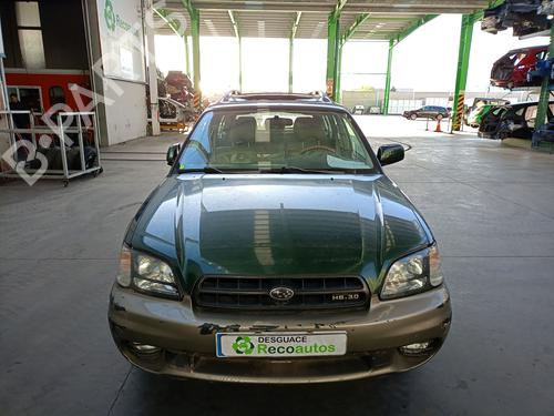 Starter SUBARU OUTBACK (BE, BH) 3.0 H6 AWD (BHE) | BP25746032M8 - Image 11