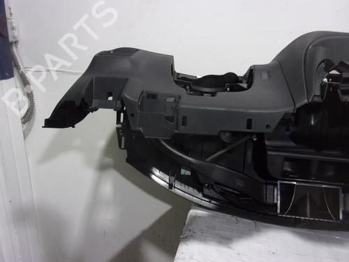 Dashboard NISSAN JUKE (F15) 1.6 DIG-T | BP16322278C46 
