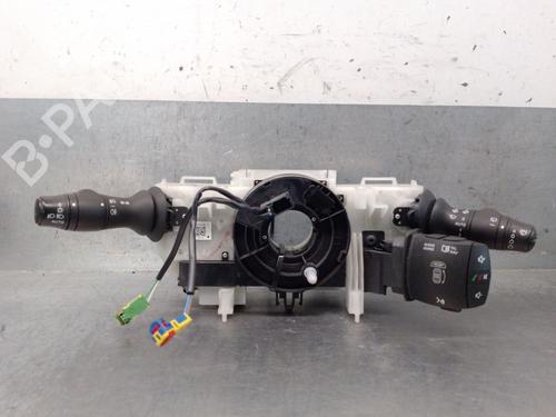Mando luces Mando luces RENAULT MEGANE III Coupe (DZ0/1_) 1.4 TCe (DZ0F, DZ1V) (131 hp) 36448833 36448833