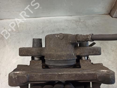 Right front brake caliper ALFA ROMEO 159 Sportwagon (939_) 1.9 JTDM 16V (939BXC1B, 939BXC12) | BP12592737M104 