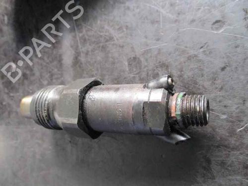 Injector CITROËN ZX (N2) 1.9 D | BP2098099M100 