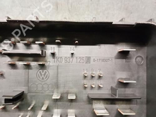 Fuse box AUDI A3 (8P1) 1.9 TDI | BP26910641E1 
