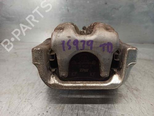 Right rear brake caliper FIAT TIPO Saloon (356_, 357_) 1.4 LPG (356SXF1B) | BP12116131M106 
