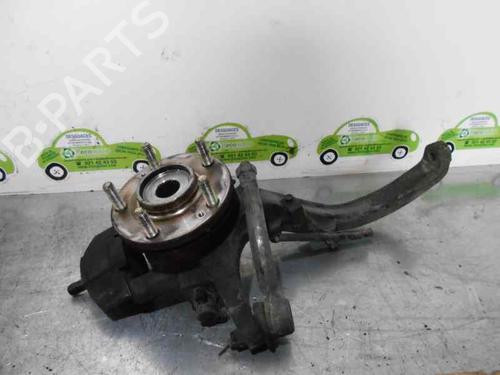 Used Left front steering knuckle Left front steering knuckle 2315127 2315127