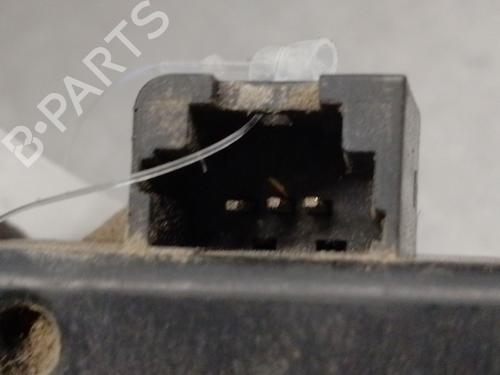 Tailgate lock CITROËN C3 I (FC_, FN_) 1.4 HDi | BP31717306C101 