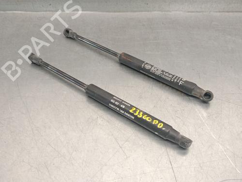 Used Tailgate lift support Tailgate lift support 28095933 28095933